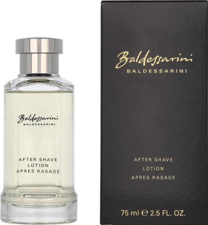 Produktbild Baldessarini Classic After Shave Lotion (Aftershave Lotion, 75 ml)