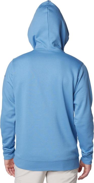 Produktbild Columbia Felpa con Cappuccio Logo Trek (XL)