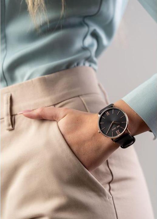 Produktbild Paul Lorens Damenuhr PL11989A7-1A3 (Analoguhr)