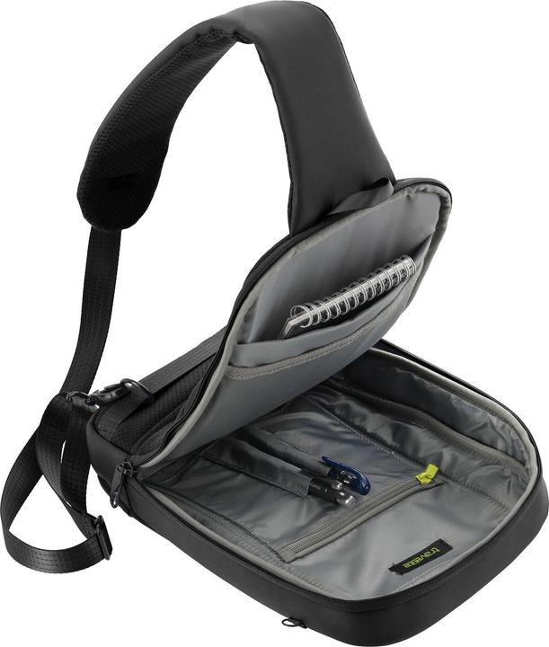Produktbild Travelite Workfloow - Crossover