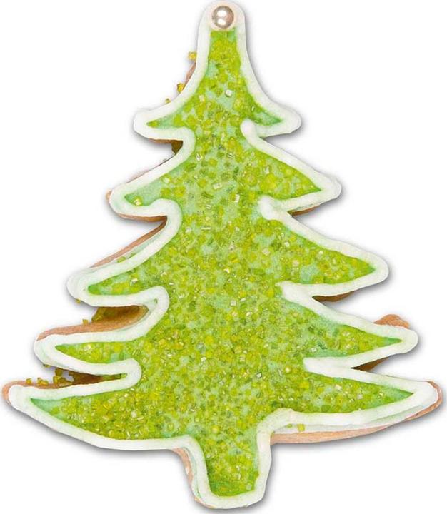 Produktbild Städter Ausstecher Tannenbaum 8.5 cm