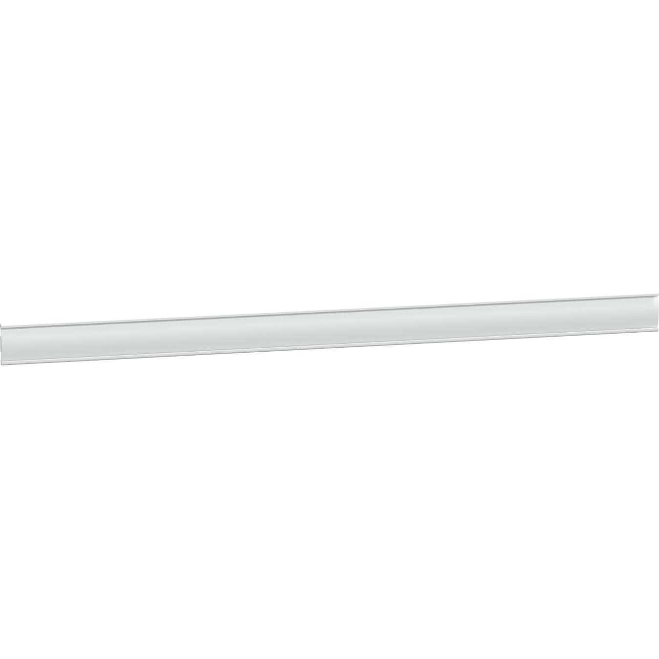 Schneider, Etiketten, PrismaSeT-P, Bezeichnungsschildträger, selbstklebend,Höhe=24mm,Breite=432mm,(12Stück) LVS08903