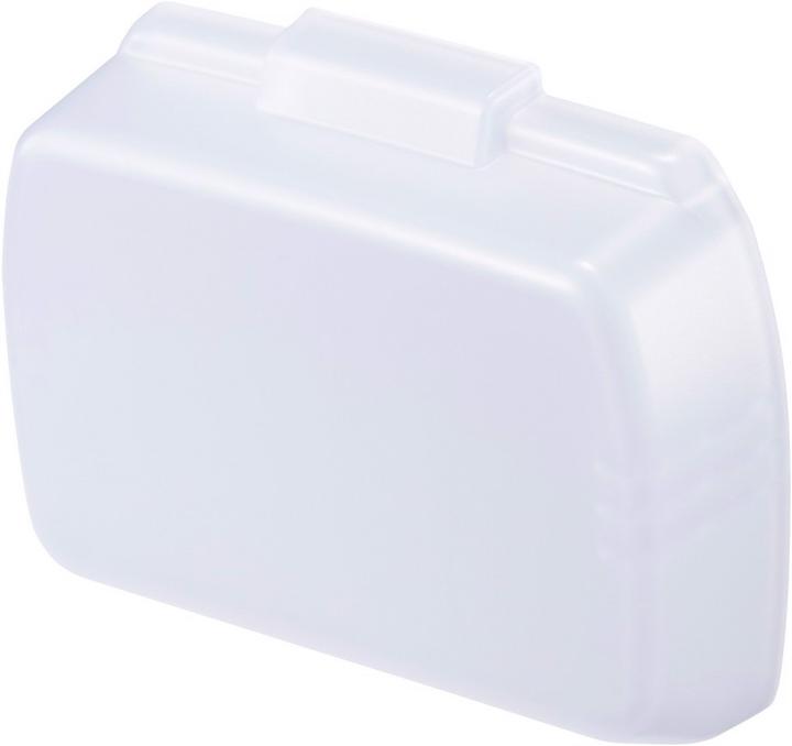 Canon SBA-EL Bounce Adapter (Flash diffuser)