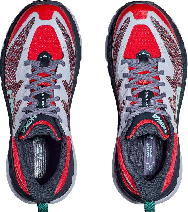 Actual product image Hoka Mafate Speed 4 (39, 39.5)