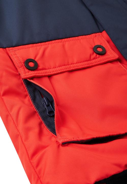 Immagine prodotto Reima tec Giacca invernale per bambini Luhanka Navy (122)