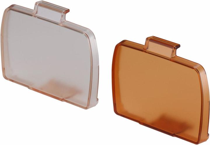 Actual product image Canon SCF-EL Set (Flash colour filter)