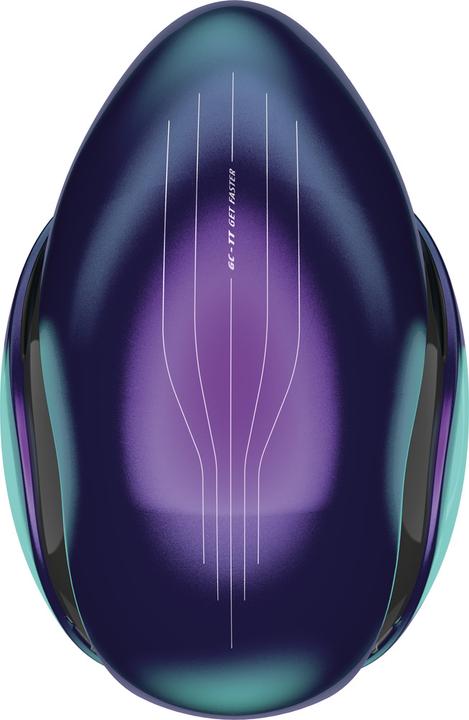 Produktbild Abus GameChanger TT (58 - 61 cm)