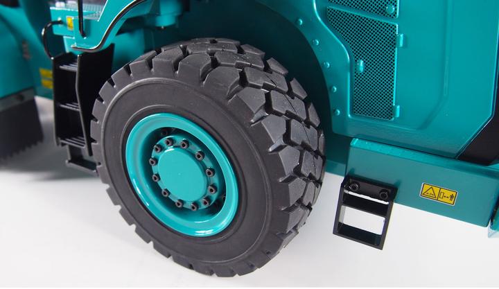 Produktbild Amewi Radlader