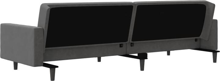 Produktbild vidaXL Schlafsofa (2-Sitzer)