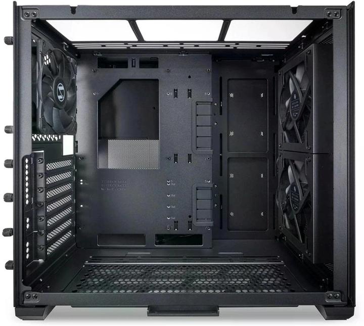Produktbild Lian-Li O11 Air Mini (ATX, mATX, Mini-ITX, E-ATX)