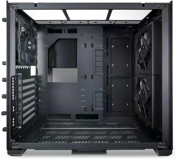Produktbild Lian-Li O11 Air Mini (ATX, mATX, Mini-ITX, E-ATX)