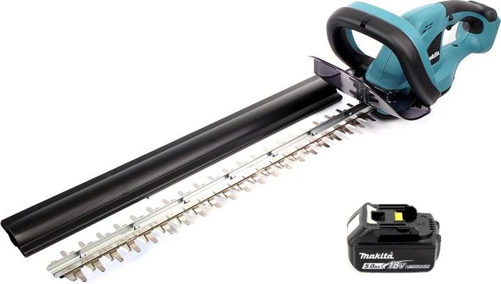 Produktbild Makita DUH 523 (Akkubetrieb)