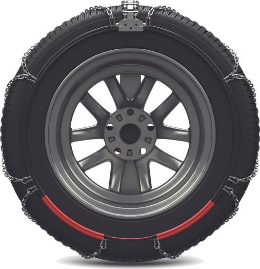 Immagine prodotto Thule Easy Fit SUV 267