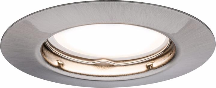 Produktbild Paulmann Einbauleuchte (340 lm, GU10)