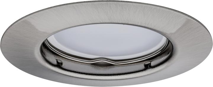 Produktbild Paulmann Einbauleuchte (340 lm, GU10)