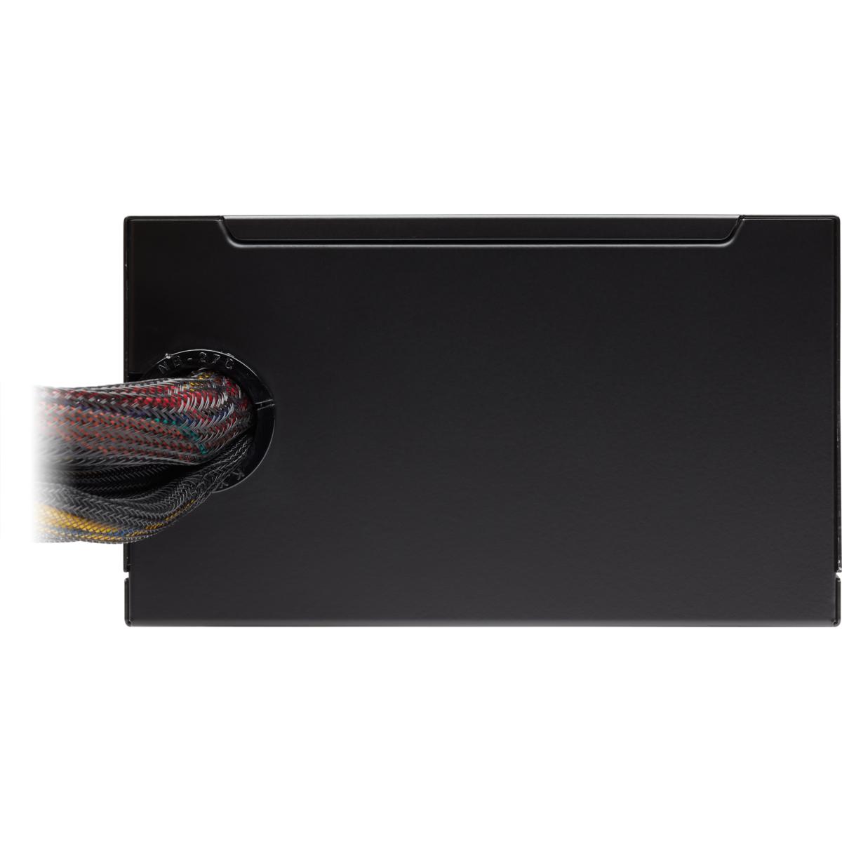 Thumbnail - Corsair CV550 (550 W), PC Netzteil, Schwarz