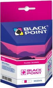 Actual product image Blackpoint Black Point Epson BPE T2633XL (M)