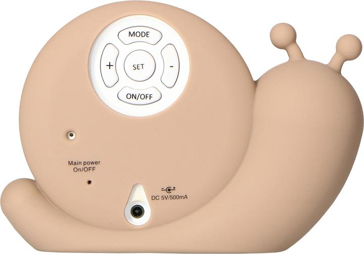 Image du produit Alecto Réveil bébé