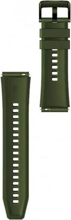 Produktbild Huawei Watch GT2 Pro Strap (22 mm, Silikon)