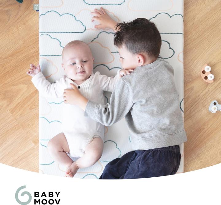 Produktbild Babymoov Cosy Lite Reisebettmatratze (120 x 60 cm)