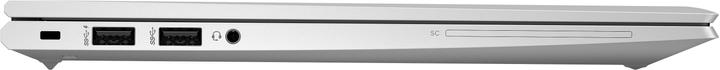 Produktbild HP EliteBook 840 G8 (14", Intel Core i5-1145G7, 16 GB, 512 GB, DE)