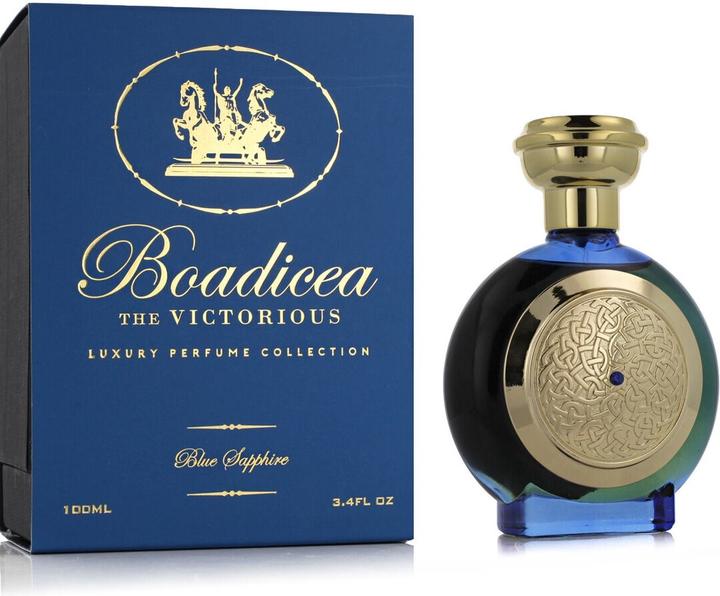 Immagine prodotto Boadicea The Victorious Zaffiro blu (Eau de parfum, 100 ml)