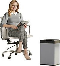 Produktbild Hailo Big-Box Swing (40 l)