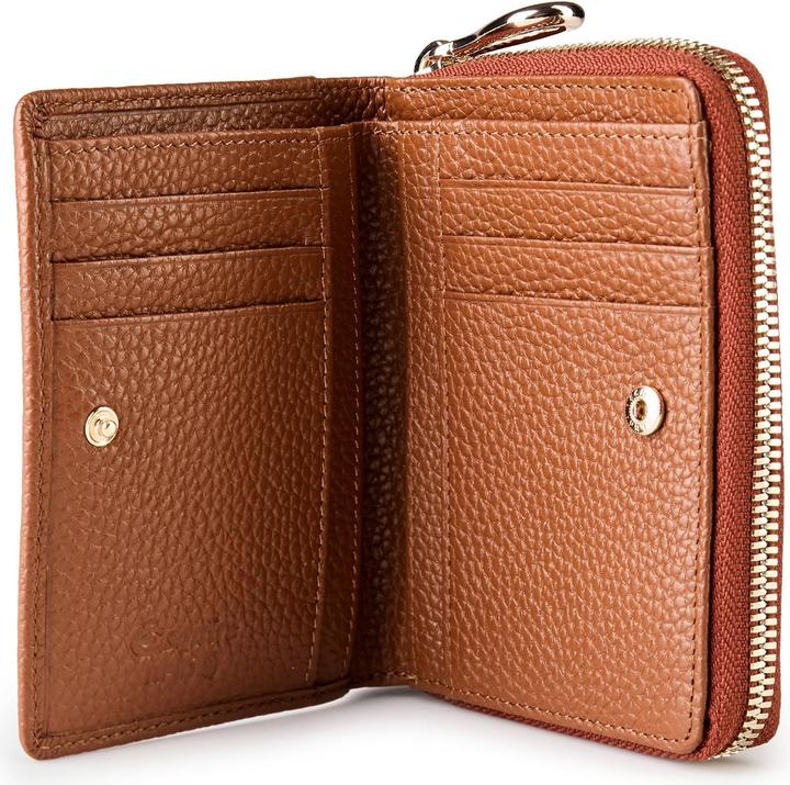 Actual product image Esquire Alexandria Wallet
