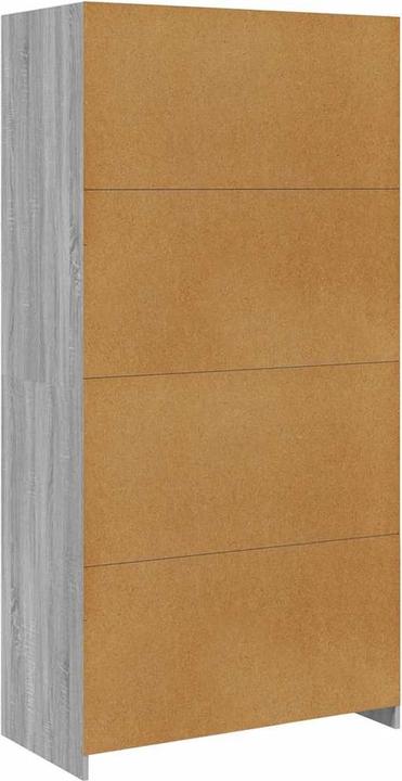 Image du produit vidaXL Kleiderschrank (100 x 50 x 200 cm)