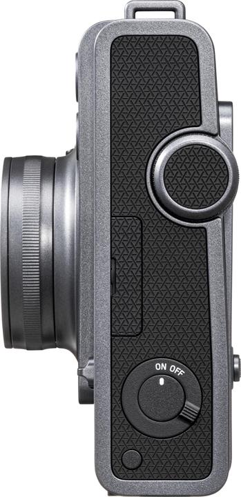 Image du produit Fujifilm Instax Wide Evo Black