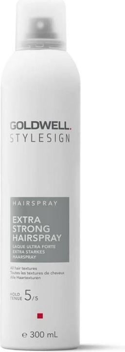 Image du produit Goldwell StyleSign - Spray capillaire extra-fort - 300ml (300 ml)