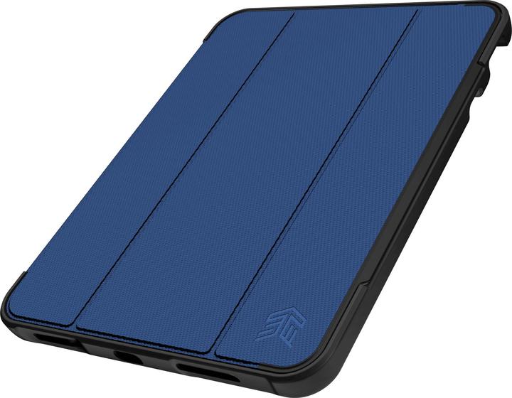 Produktbild STM Dux Ultra Case - Robuste SchutzhÃ¼lle fÃ¼r iPad (Apple iPad 2025 (11. Gen))