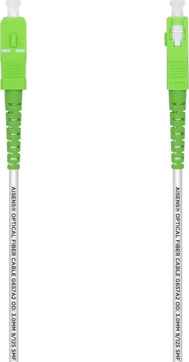 Produktbild Aisens A152-0496 (CAT6, 5 m)