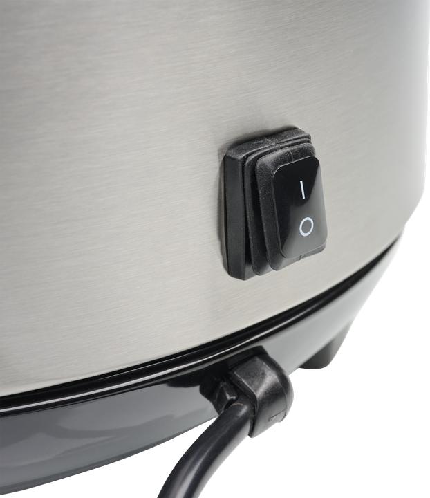 Actual product image Tristar Rice cooker 1,8 litres
