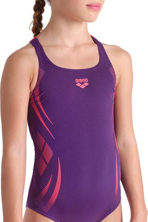Image du produit Arena G Poseidonia Swimsuit Swim Pro Back (116)