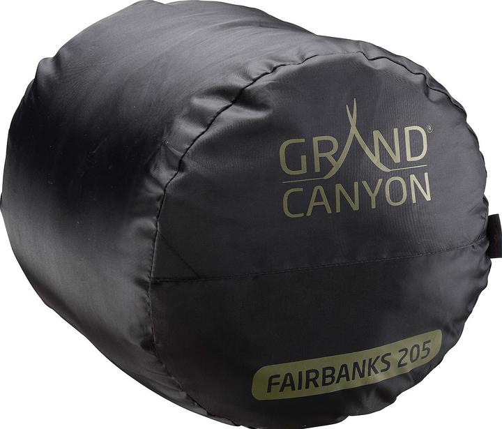Image du produit Grand Canyon Fairbanks 205 (205 cm)