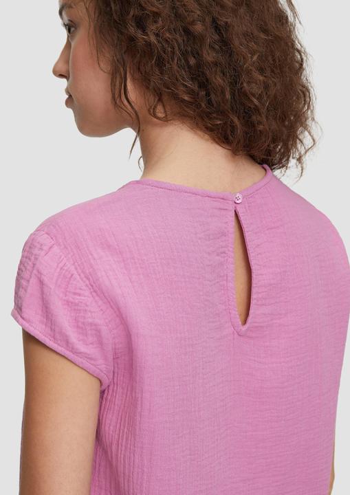 Immagine prodotto s.Oliver Bluse aus Musselin (36)
