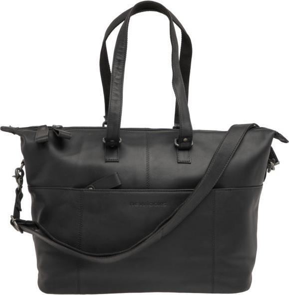 Produktbild New Looxs Verla Leder Black 21L