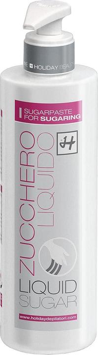 Image du produit Holiday Flüssig-Zuckerpaste (500 ml)