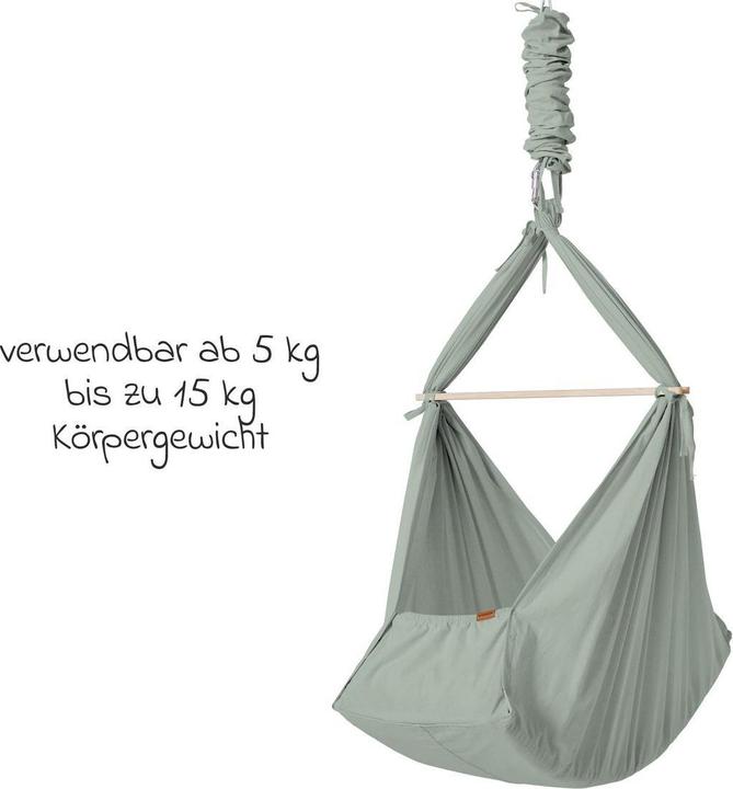 Immagine prodotto Membantu Cozy Cradle