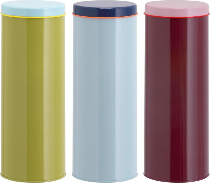 Produktbild Remember Dosenset Loni (2 l)