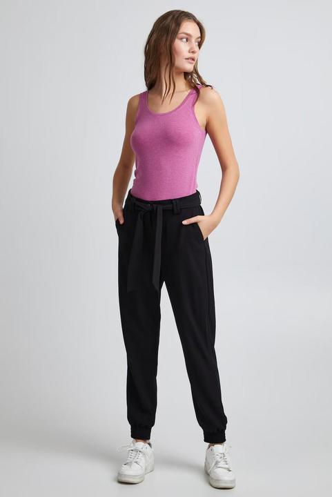 Actual product image B.young BYDANTA CUFF PANTS 2 20810874 (Frequency band 38 (2600 MHz))
