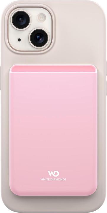 Immagine prodotto White Diamonds Portafoglio Urban Mag (Apple iPhone 12, Apple iPhone 12 mini, Apple iPhone 12 Pro, Apple iPhone 12 Pro Max, Apple iPhone 13, Apple iPhone 13 mini, Apple iPhone 13 Pro, Apple iPhone 13 Pro Max, Apple iPhone 14, Apple iPhone 14 Plus, Apple iPhone 14 Pro, Apple iPhone 14 Pro Max, Apple iPhone 15)