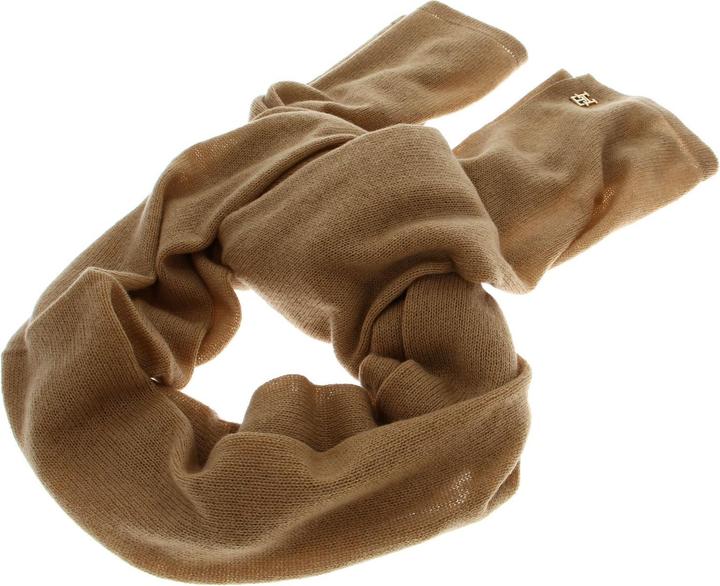 Image du produit Tommy Hilfiger Cashmere Chic Knit Scarf