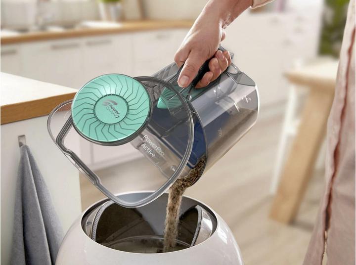 Actual product image Philips FC9552/19 PowerPro Active