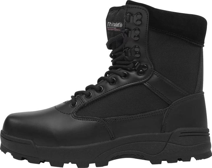 Actual product image Brandit Tactical Zipper Boots - 11742 (47)