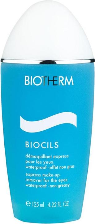 Immagine prodotto Biotherm Biocils Waterproof Eye Makeup Remover Edition 20 (Struccante, 100 ml)
