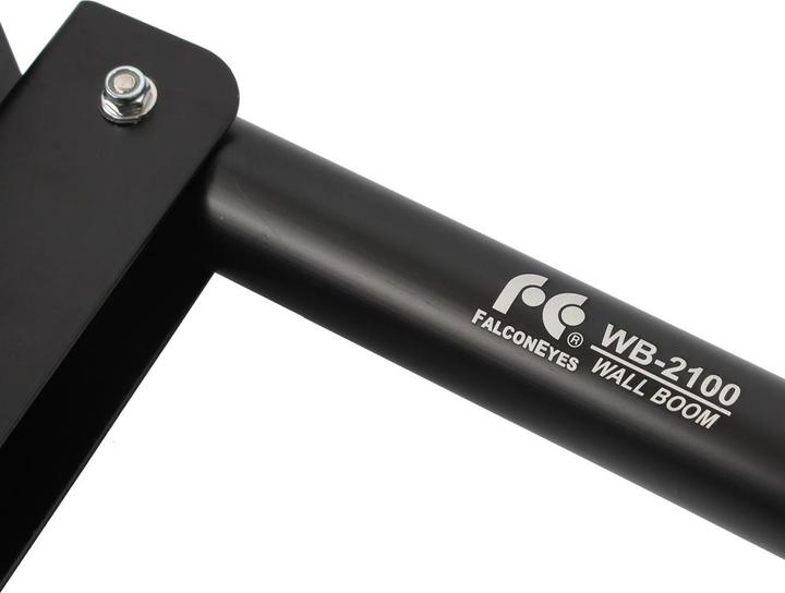 Actual product image Falcon Eyes Wall bracket WB-2100