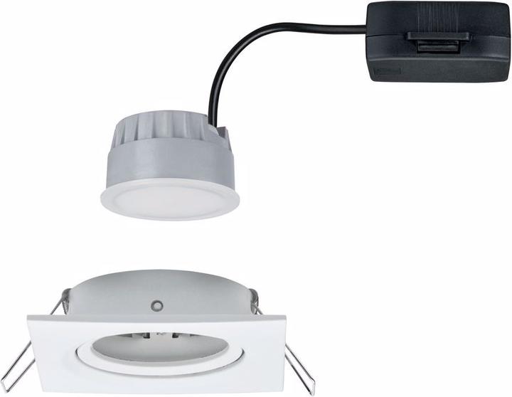 Produktbild Paulmann Einbauleuchte Nova Set (460 lm)