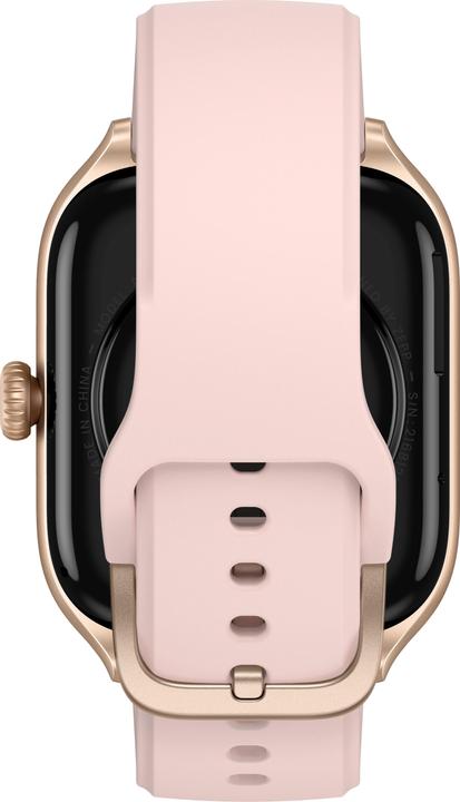 Actual product image Amazfit GTS 4 (43 mm)